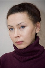 picture of actor Olga Onishchenko