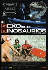 poster of movie El Sexo de los dinosaurios