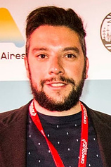 photo of person Pablo Stigliani