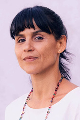 picture of actor Wendy Chinchilla Araya