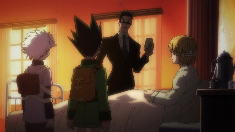 Imagen de hunter-x-hunter-phantom-rouge