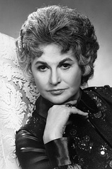 picture of actor Bea Arthur