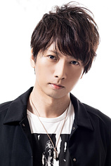 picture of actor Tomohisa Hashizume