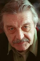 picture of actor Hans Beerhenke