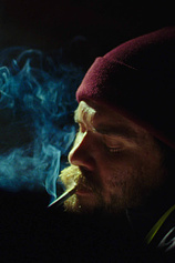 picture of actor Will Harrington
