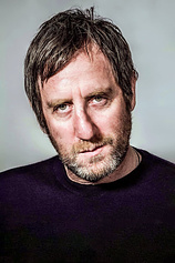 photo of person Michael Smiley