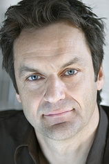 picture of actor Benoît Gouin