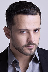 picture of actor Gustavo Egelhaaf