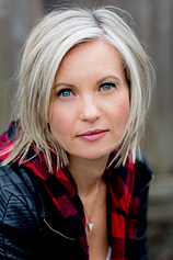 picture of actor Roz Murray