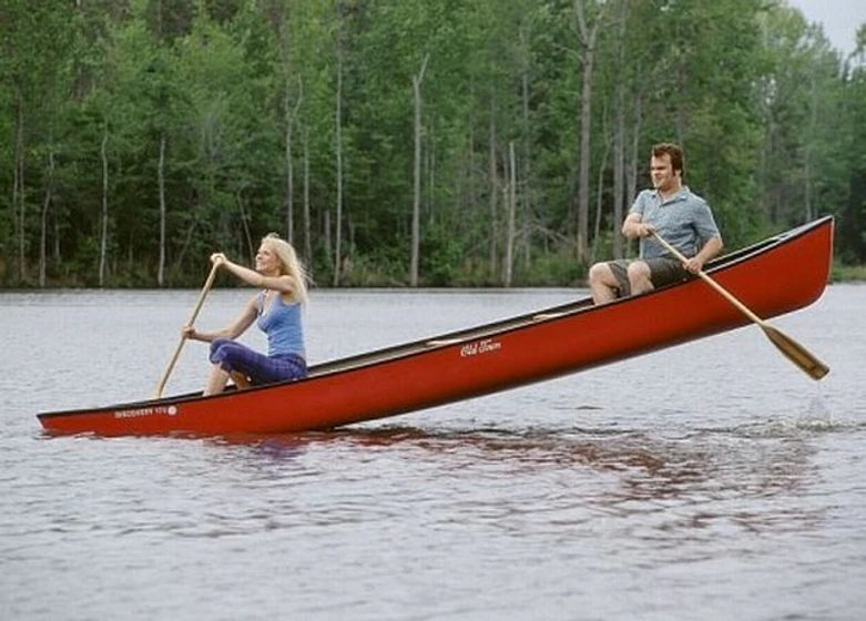 Jack Black y Gwyneth Paltrow en Amor Ciego