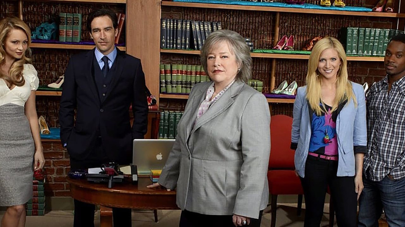 Imagen de Harry's Law