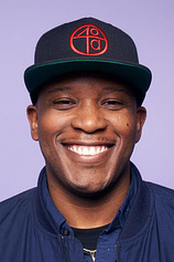 photo of person Stefon Bristol