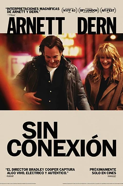 poster of movie Sin Conexión