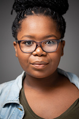 picture of actor Namisa Mdalose