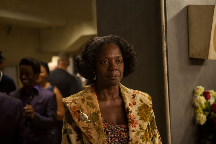 Viola Davis en I Feel Good