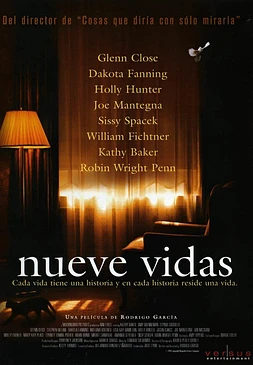 Nueve Vidas