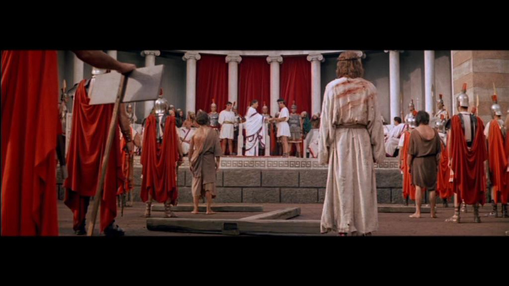Imagen de Ben-Hur