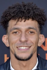 Foto de Khleo Thomas