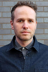photo of person Ollie Madden
