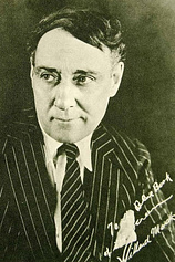 photo of person Willard Mack