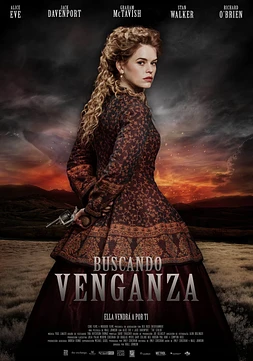 Buscando Venganza