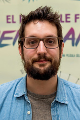 photo of person Jon Mikel Caballero