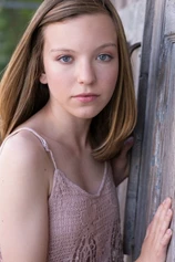 Foto de Aislinn DeButch
