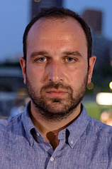 photo of person Aleksandre Koberidze