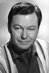 picture of actor DeForest Kelley