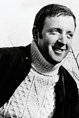 photo of person Anthony Harvey