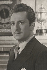 picture of actor José María Seoane