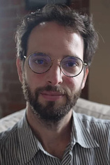 photo of person Joseph Bennett