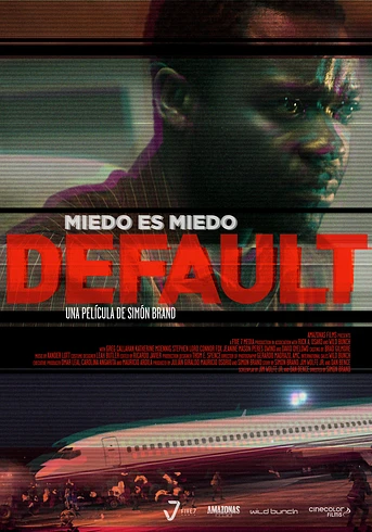Poster de Default