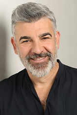 picture of actor Antonio Coca