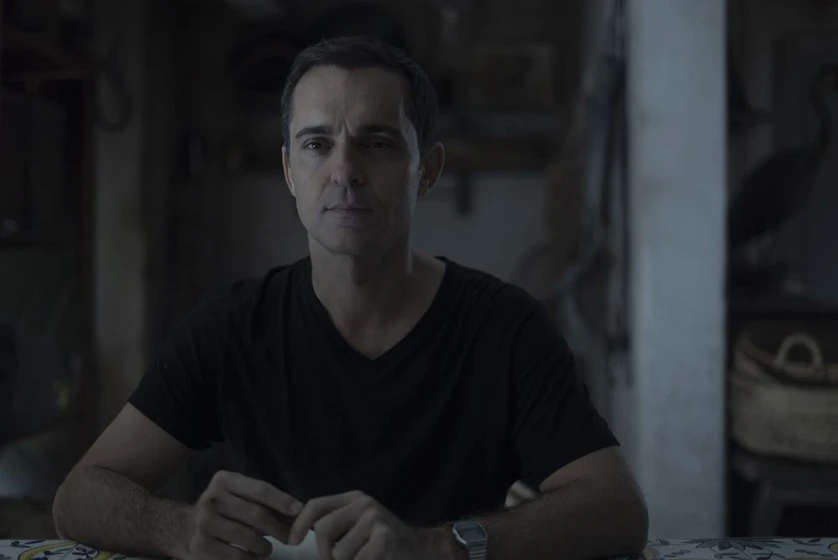 Pedro Alonso en el-silencio-del-pantano