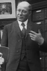 Foto de Lucien Nonguet