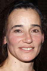 photo of person Stephanie Roth Haberle