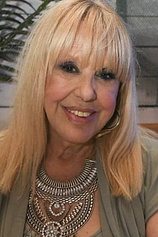 picture of actor Dorys del Valle
