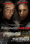 still of movie Asesinato justo