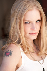 picture of actor Anessa Ramsey