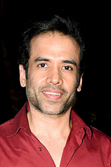 picture of actor Tusshar Kapoor