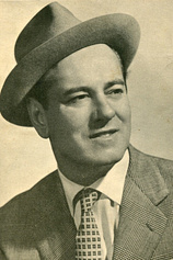 picture of actor Pepe Marchena