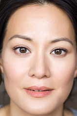 photo of person Caroline Pho