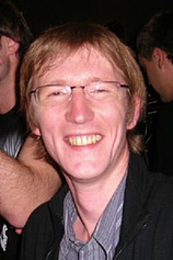 photo of person Dmitry Permyakov