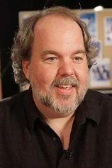 Foto de Rob Coleman