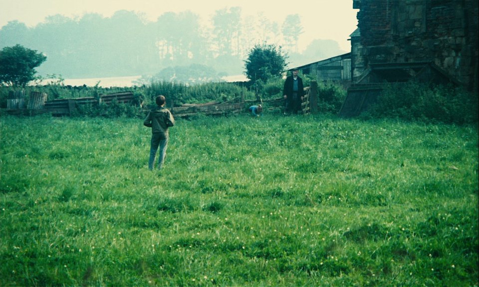 Imagen de Kes