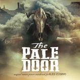 Carátula de la banda de sonido de The Pale Door