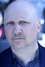 picture of actor Bruce Smolanoff