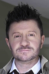 picture of actor Franck Monier
