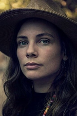 Foto de Cameron Holly Dexter